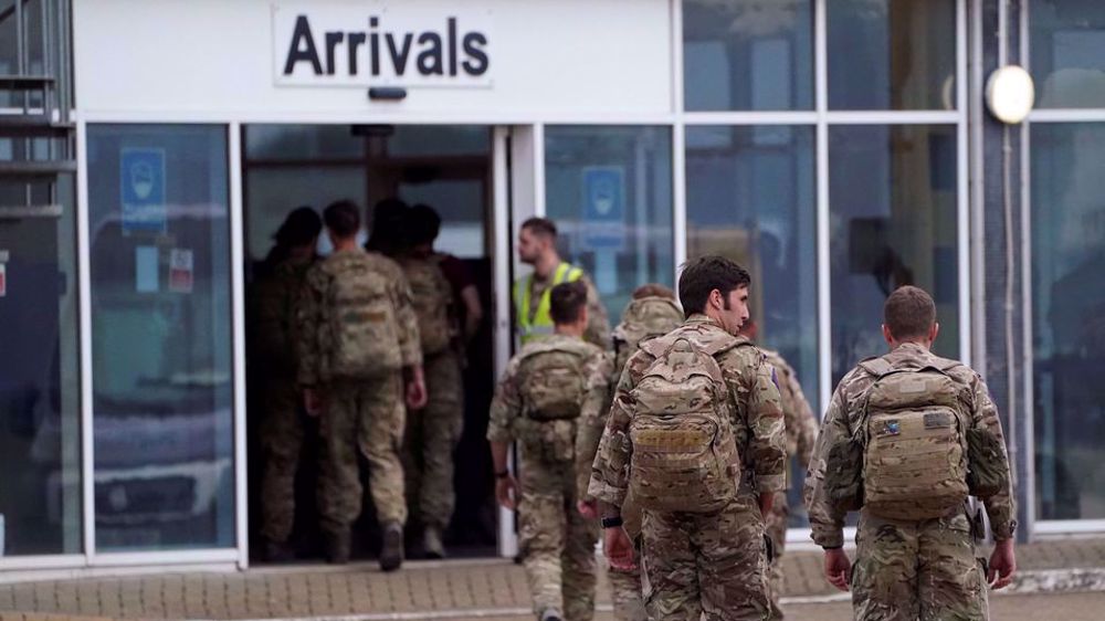 UK Foreign Office 'ignored' pleas to help Afghans: Report