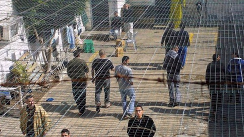 Palestinian detainees commission urges Israel to free hunger-striking inmate