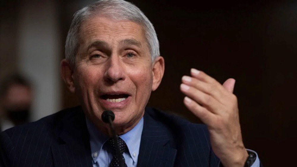 100K Covid deaths could be prevented in US: Fauci