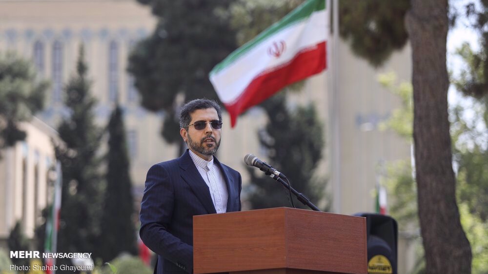 Iran warns US against blocking fuel shipments to Lebanon