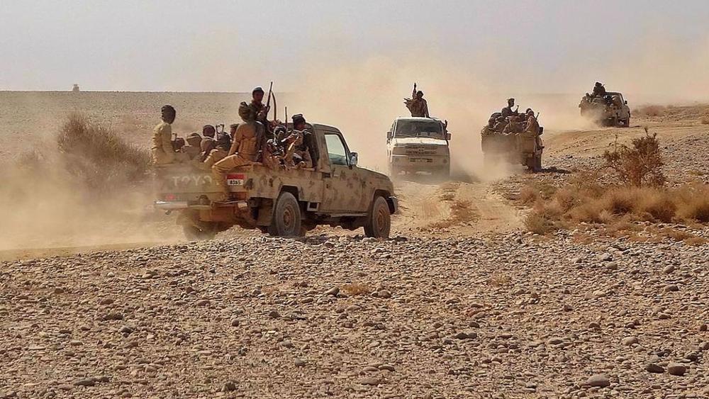 Yemen defense forces ‘not far from’ recapturing whole Ma’rib