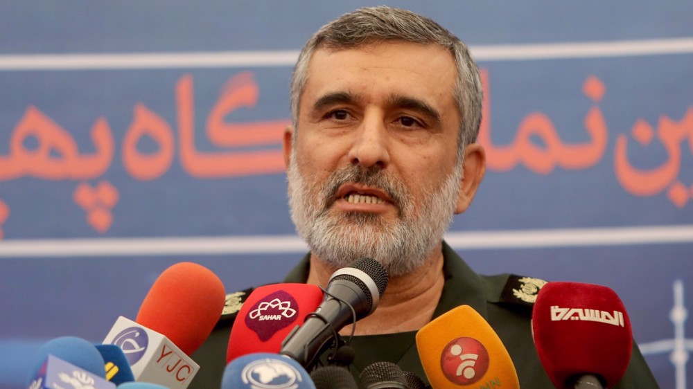 Iran warns of ‘harsh response’ if enemies retest its power