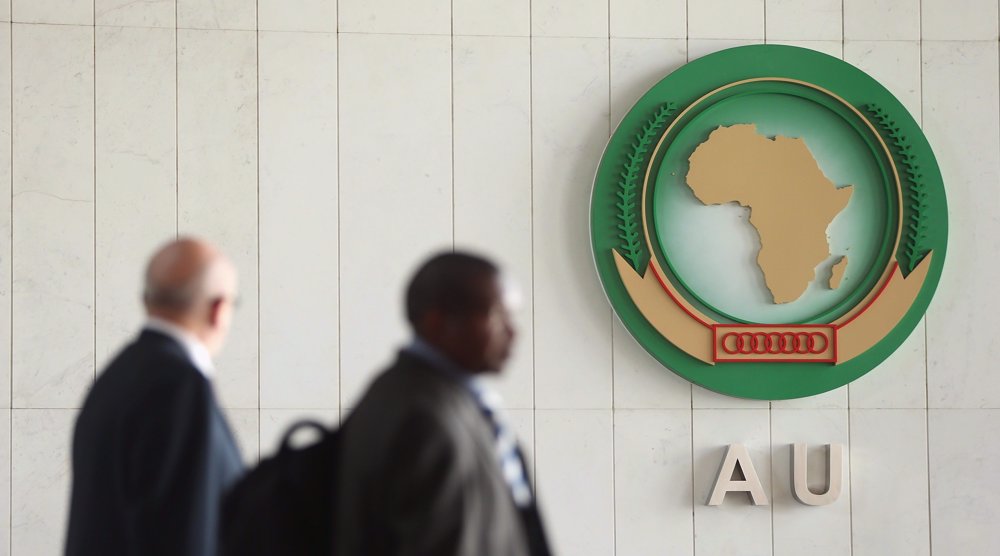 Algeria censures African Union for granting Israel observer status