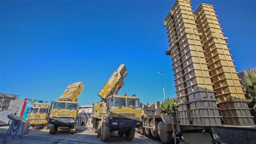 'Iran air defenses can hit $900k cruise missiles at a cost of $10'