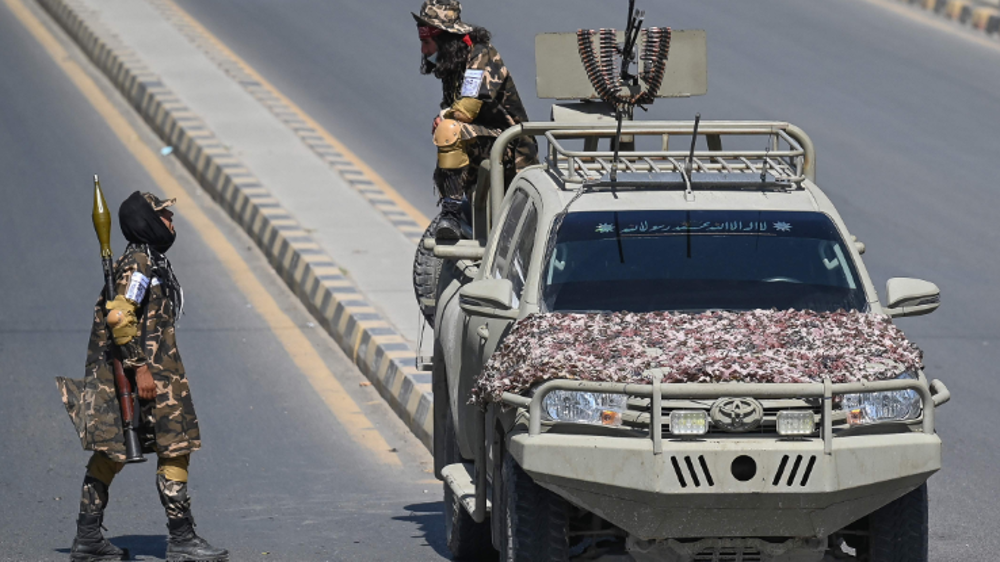UN claims 'reprisal killings' by Taliban, says al-Qaeda 'sheltered' 