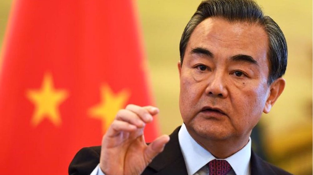 China tells Vietnam to be vigilant to resist extraterritorial forces