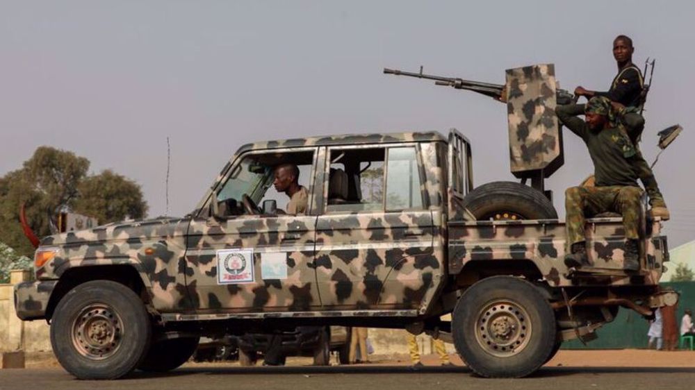 75 abducted students freed in NW Nigeria amid army crackdown