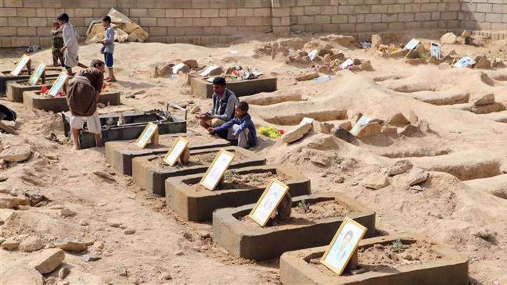 Seven civilians killed in Saudi-led airstrike in Yemen’s Shabwa