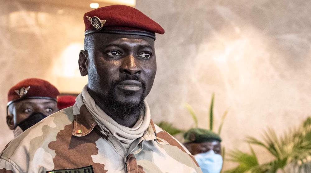 Guinea junta defies international pressure on return to civilian rule 
