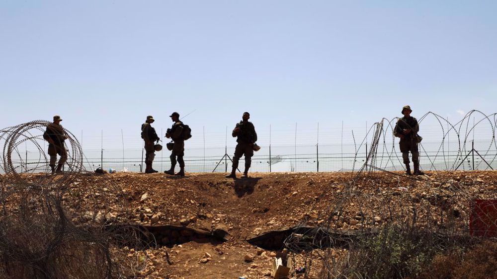 Israel makes mass arrests of Palestinians after daring jailbreak
