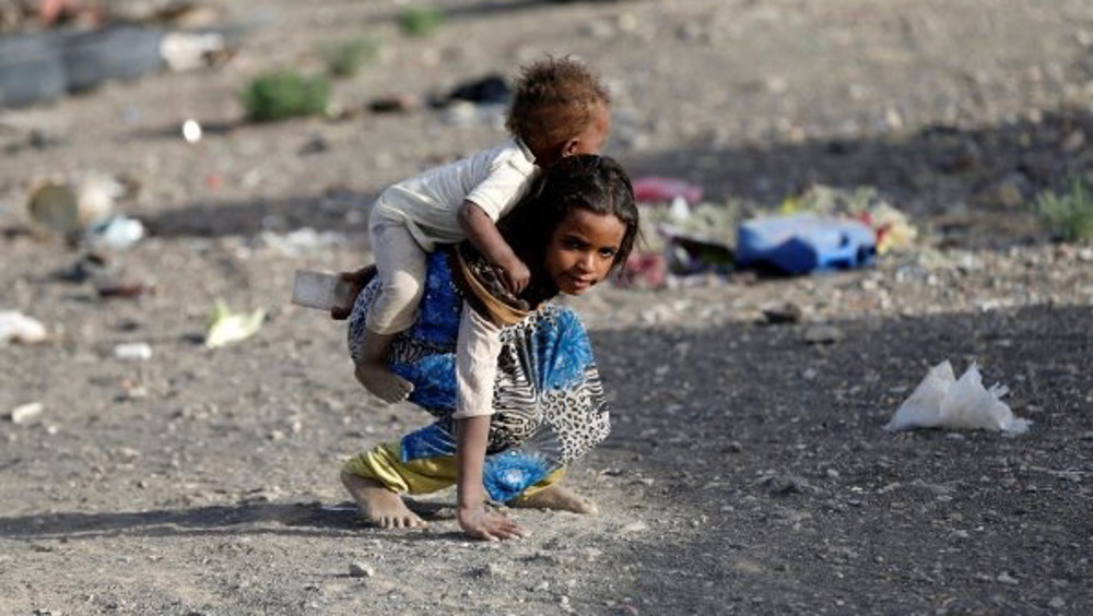  ‘Prevent human catastrophe’ in Yemen, US Congress urged
