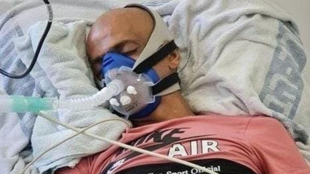 Cancer-hit Palestinian dies of medical negligence in Israeli custody