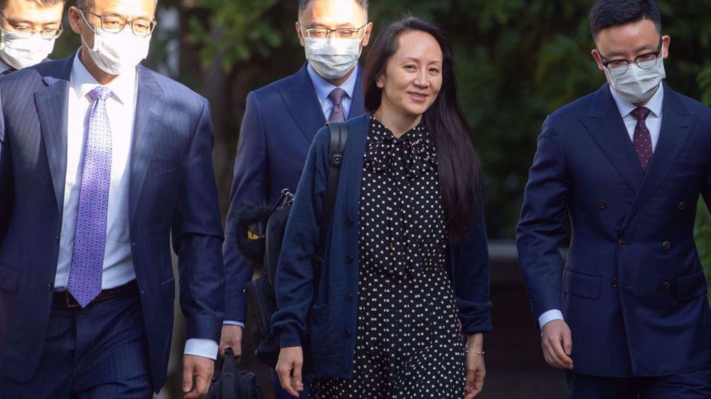 End of 3-year ordeal: Canada releases Huawei heir apparent  