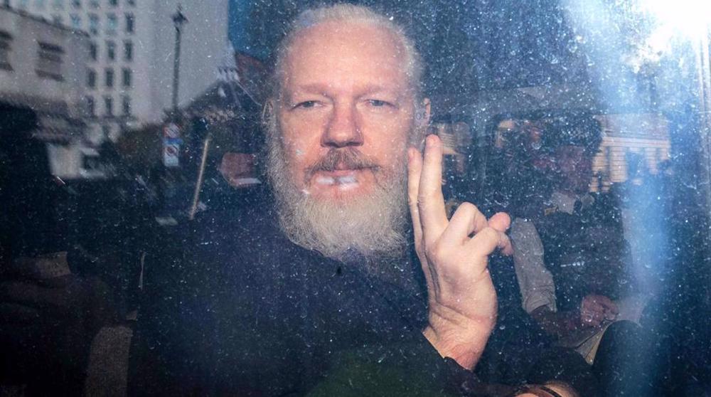 CIA reportedly plotted to kidnap, kill WikiLeaks founder in 2017