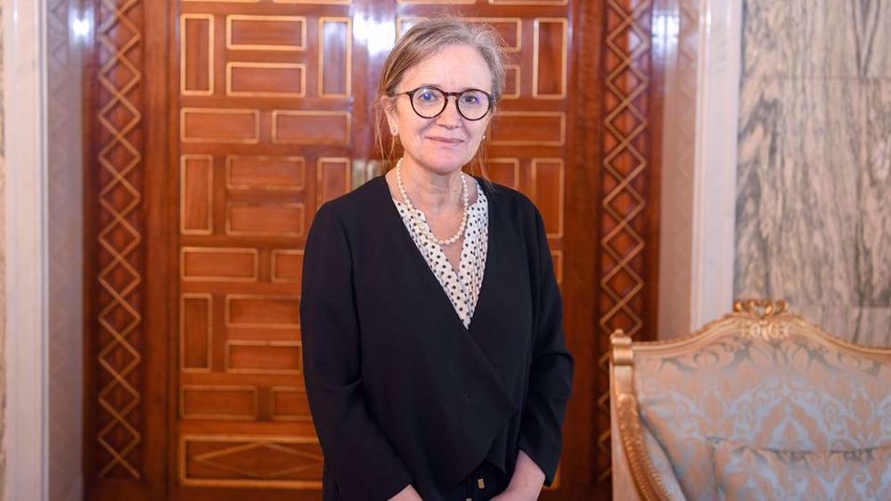 President Saied appoints Tunisia’s first female prime minister