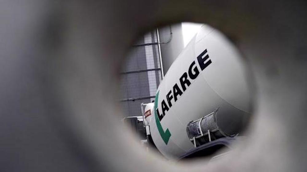 France's Lafarge fails in bid to drop ‘crimes against humanity’ charge in Syria