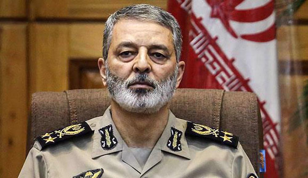 They may wish to die: Army chief on Israeli ‘Iran strike plans’