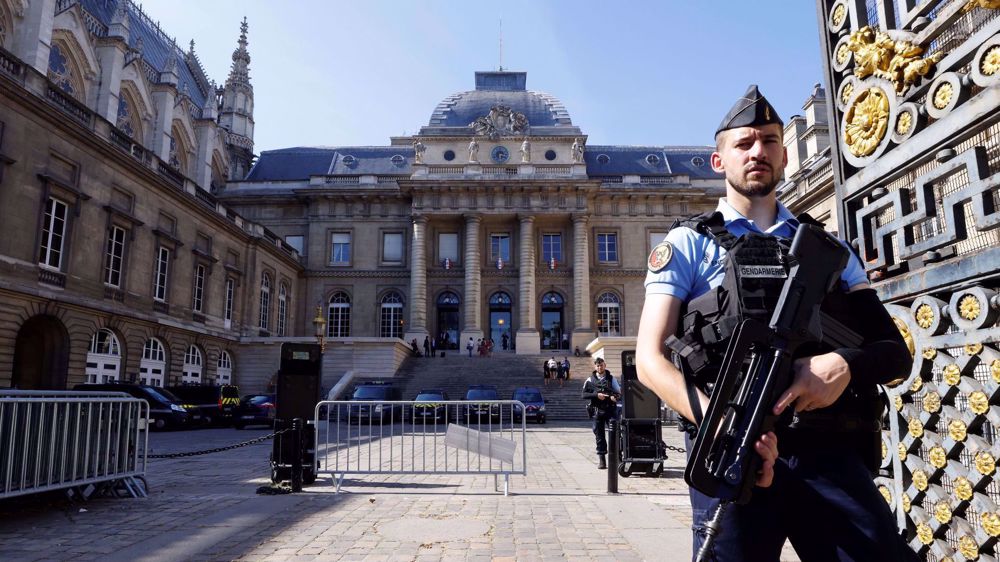 France begins biggest trial over 2015 terror attacks in Paris