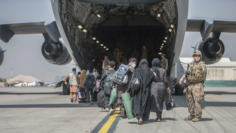 Taliban agree to evacuation of remaining US, other foreign nationals: Official 