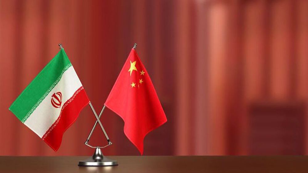 Iran and China start detailed talks on 25-year deal: Minister