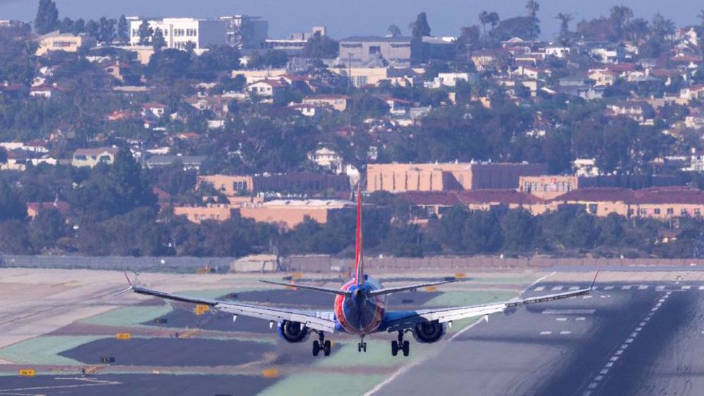 US airline CEOs warn 5G could ground some planes, wreak havoc