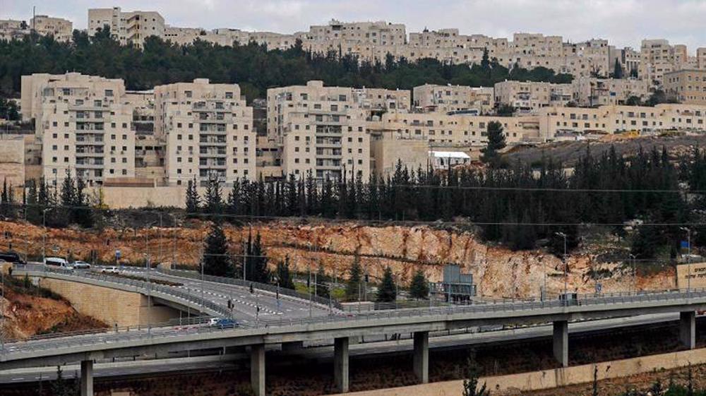 European states urge Israel to stop land grab in East al-Quds