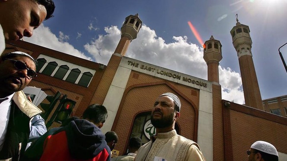 UK Islamophobia rising as Muslims second 'least-liked' group, reveals survey 