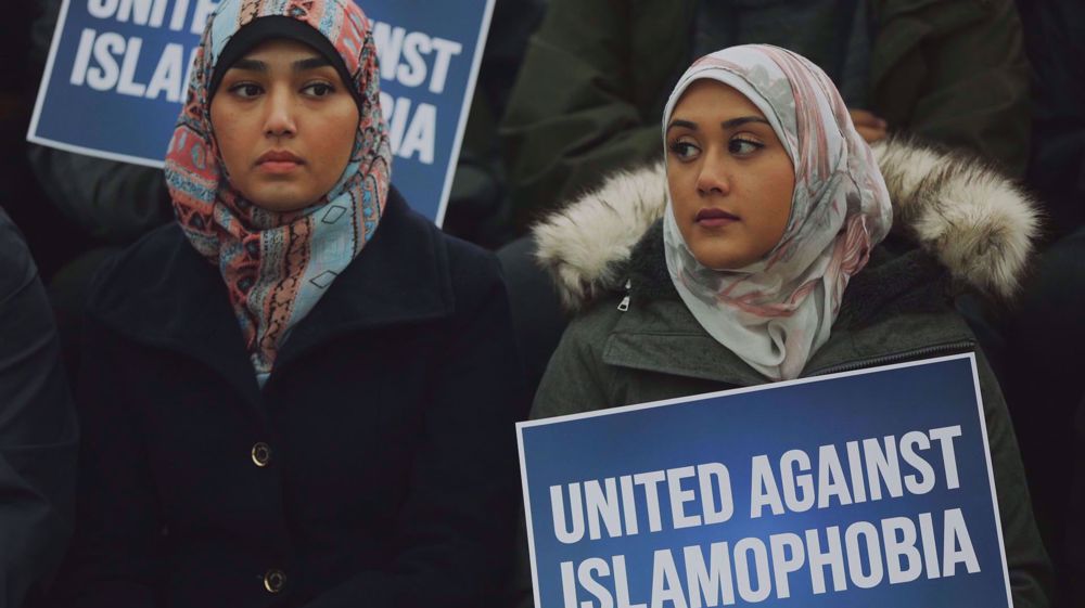 Survey: UK Islamophobia rising as Muslims second 'least-liked' group