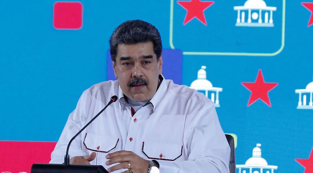 Venezuela establishes 'truth commission' to uncover colonial-era crimes