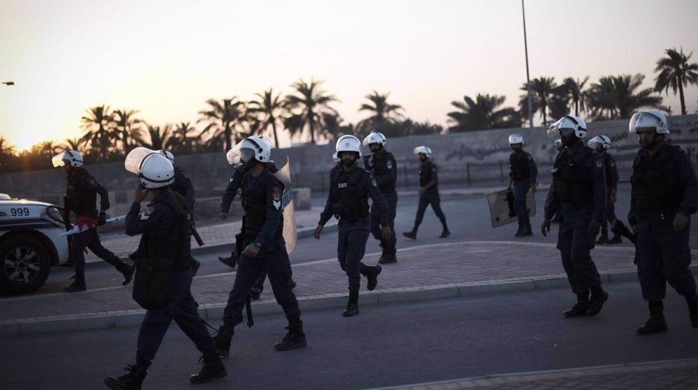 ‘Al Khalifah regime committed dozens of violations against Bahrainis in January’