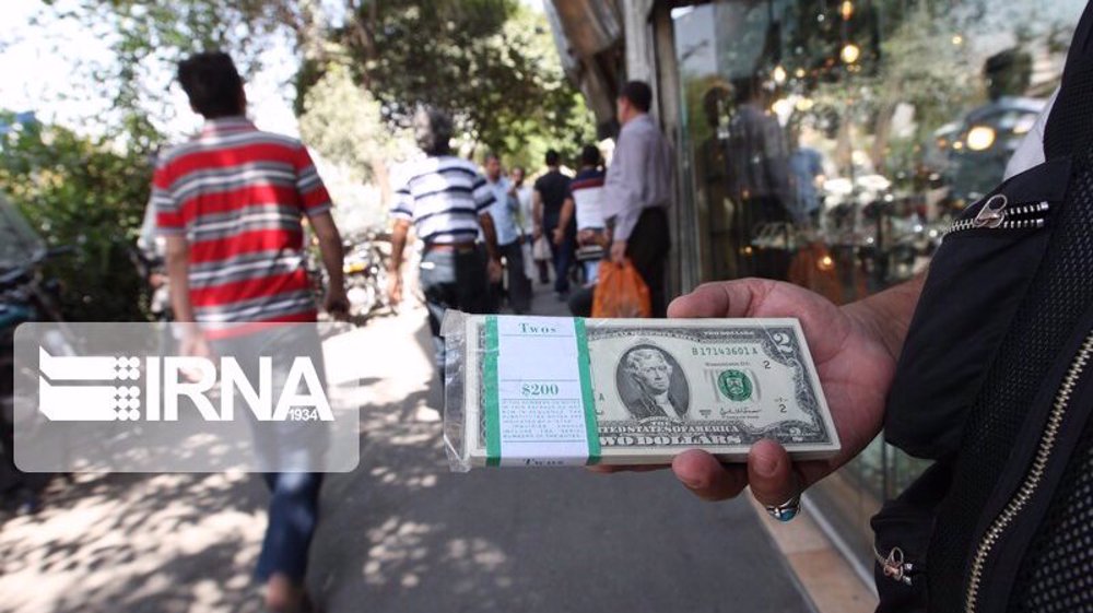 Iran’s rial gains amid reports South Korea may return funds