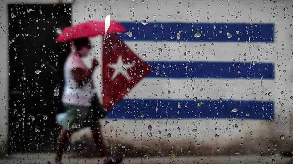 US slaps travel bans on 8 Cuban officials over July 2021 protests