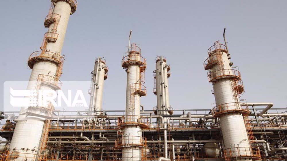 Iran approves $1bn of investment for high-priority gas projects