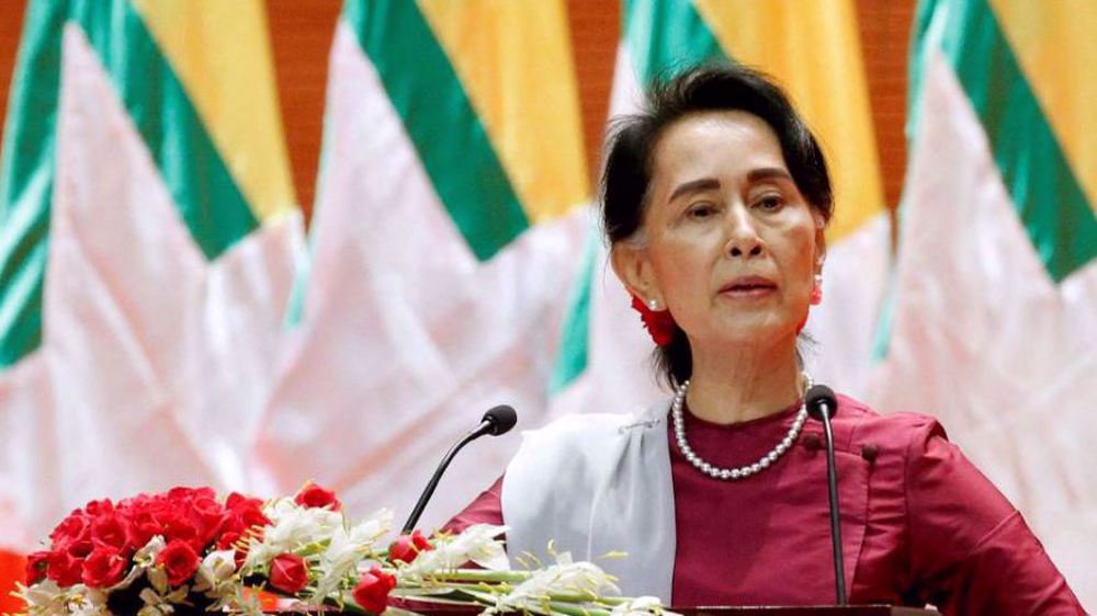 Court in Myanmar adds 3 years to Suu Kyi’s jail term