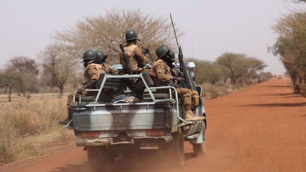 Militant attacks increase 300% in Africa despite US operations: Report