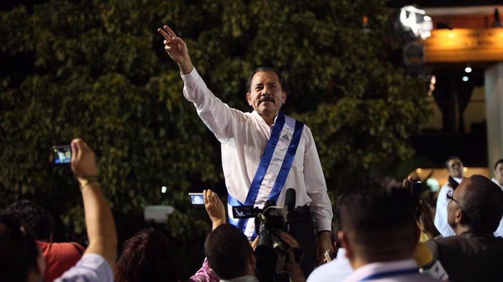 US slaps sanctions on Nicaragua’s gold industry in latest push against Ortega