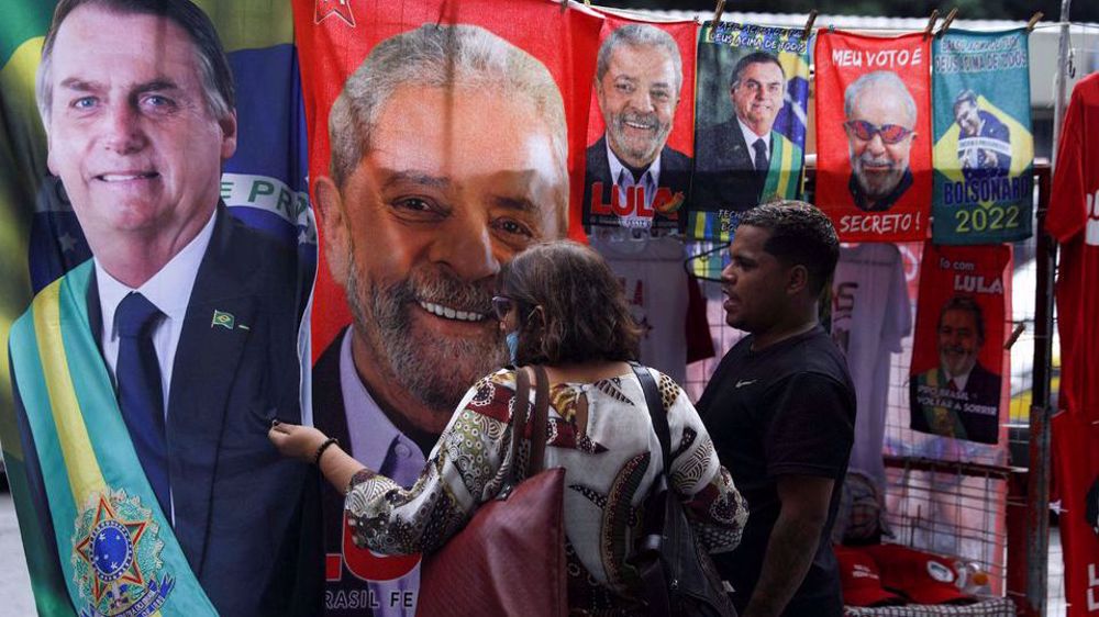 Brazil votes in tense Bolsonaro vs Lula presidential runoff