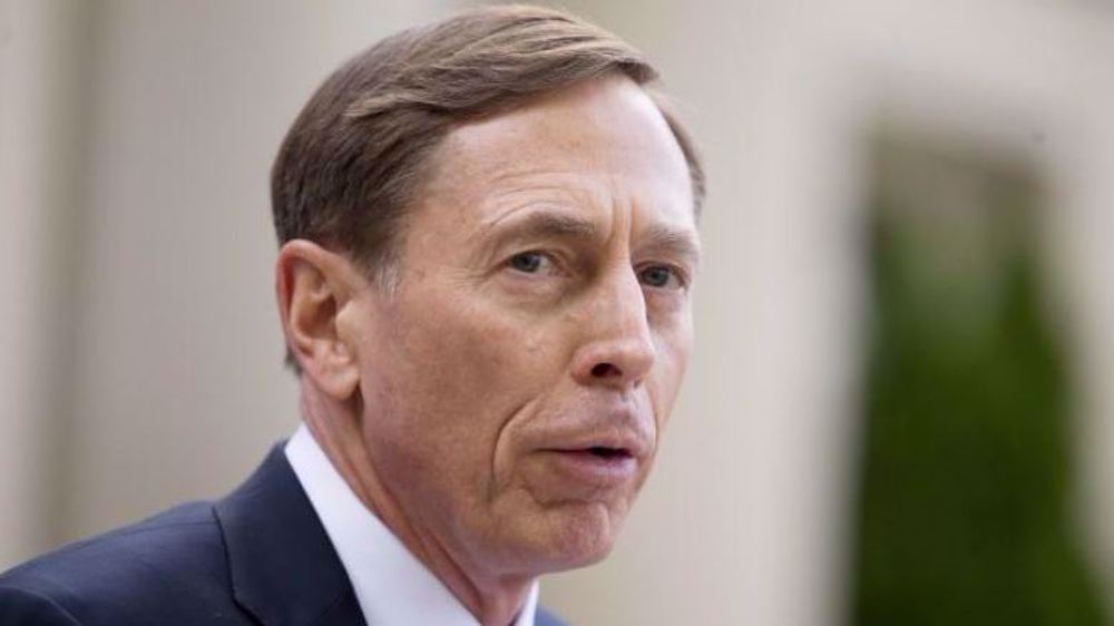 Petraeus: US would destroy Russia’s troops if Putin uses nukes