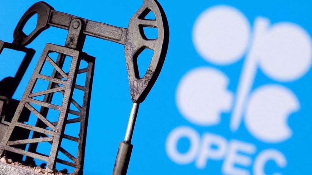 Russia: OPEC+ output cut countered US 'mayhem' in global energy markets 