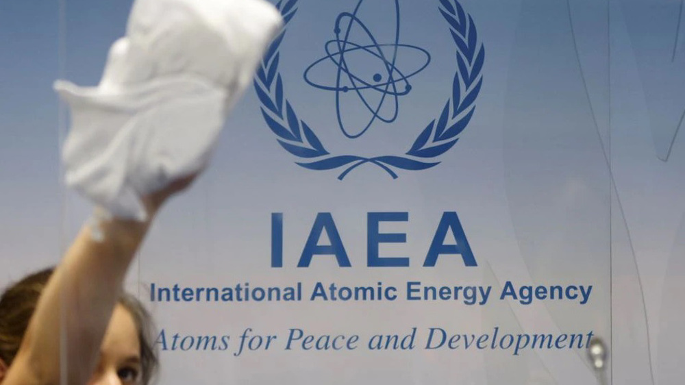 ‘IAEA instrument of pre-aggression, sets scene for US, Israeli unilateral actions’