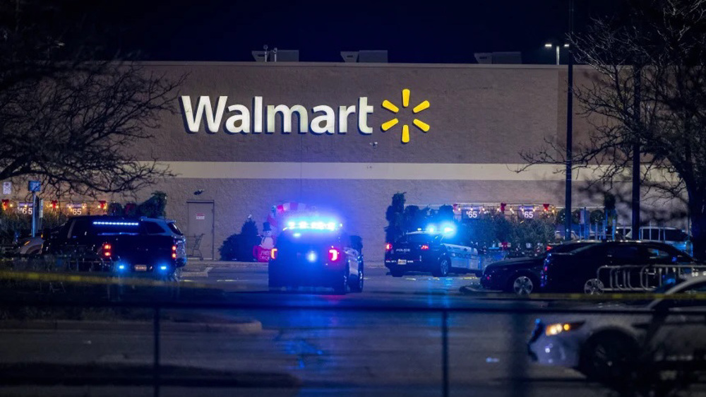 Multiple people dead in Virginia Walmart shooting, including shooter