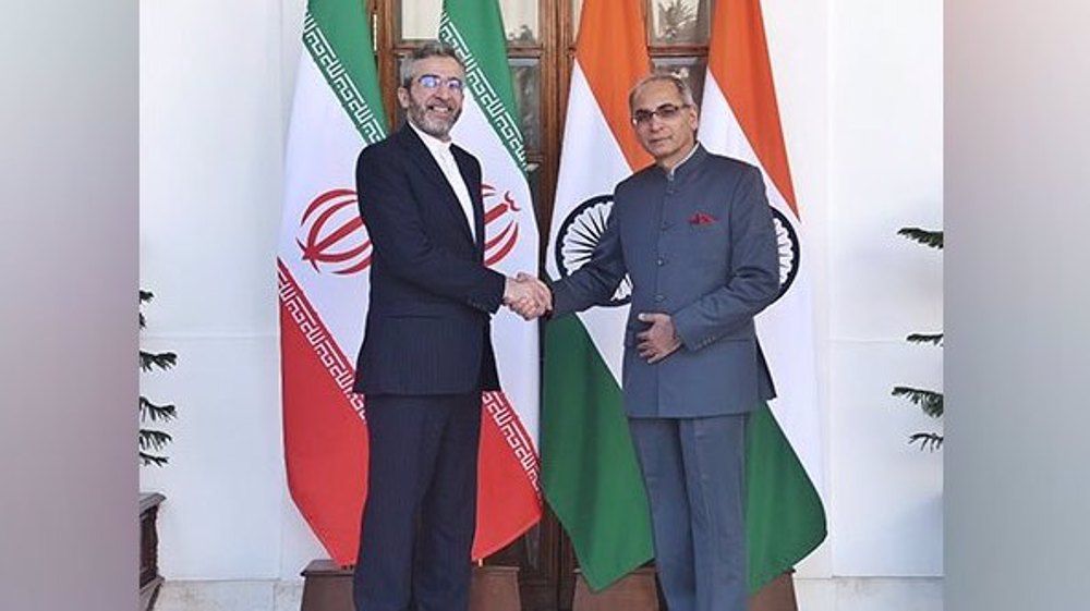 Iran-India cooperation not a choice but a necessity: Deputy FM