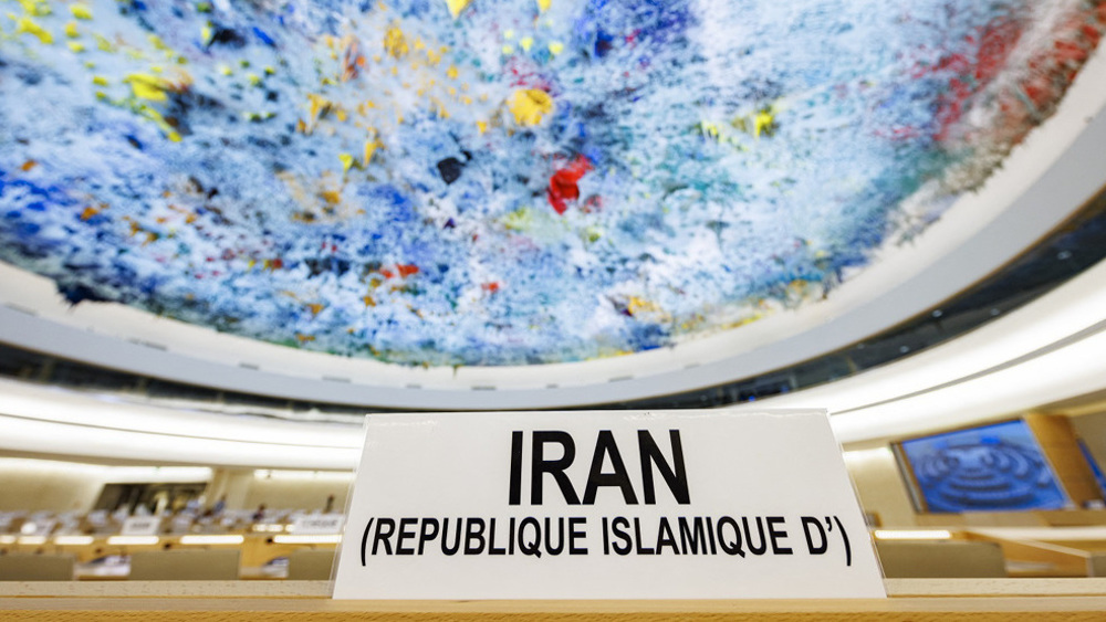 UN Iran probe