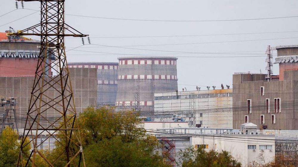 Russia prevents Ukrainian ‘terrorist attack’ on Zaporizhzhia nuclear plant: Russian official
