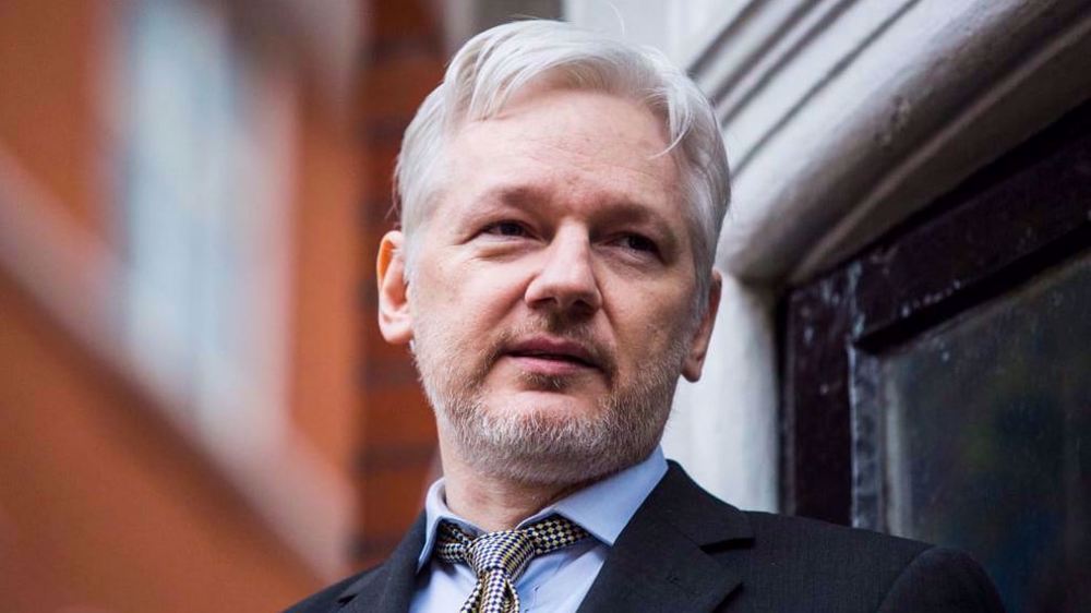 Australia seeking to persuade US to bring Assange matter to a close