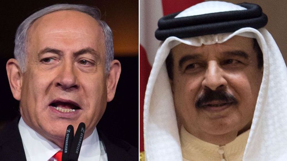 Bahrain says to further advance ties with Israel as Netanyahu wins elections