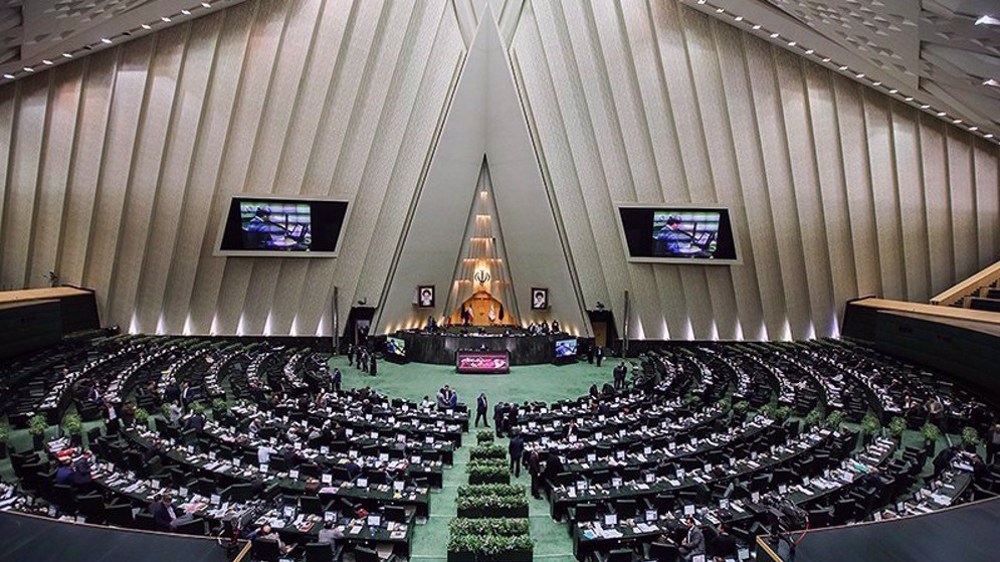 Iranian MPs urge severe punishment for those inciting recent riots