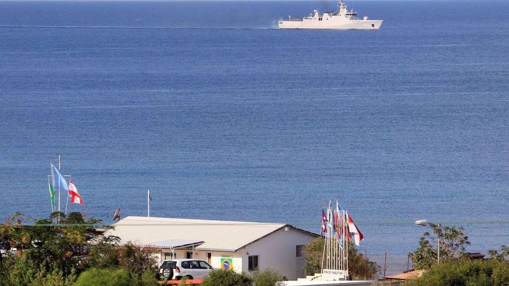 Germany offers maritime support to Lebanese Army