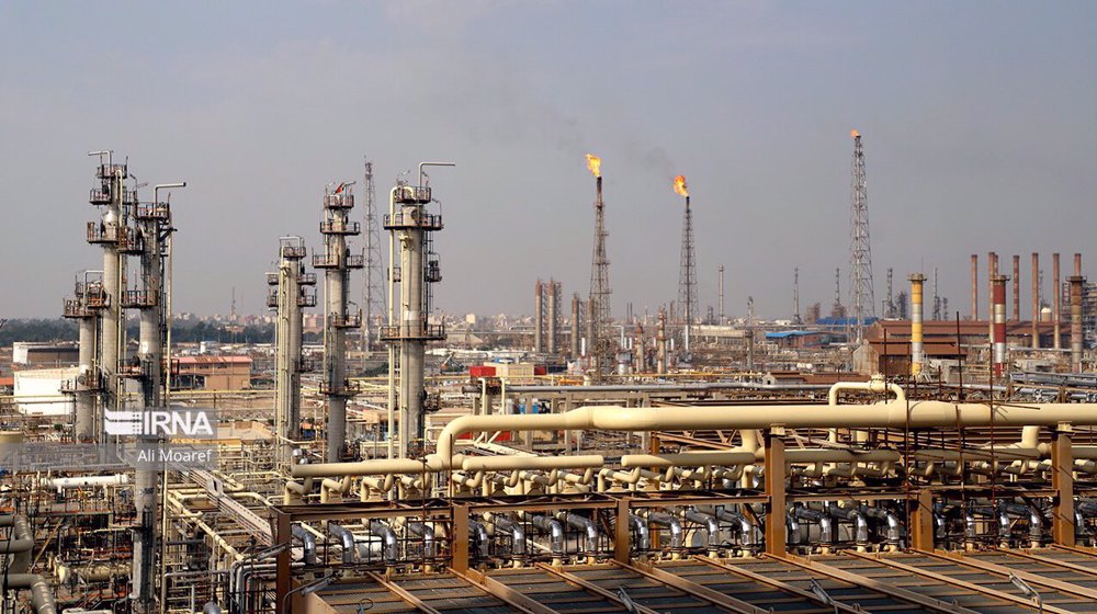 ‘Iran’s daily energy use equivalent of over 1 bn liters of fuel’