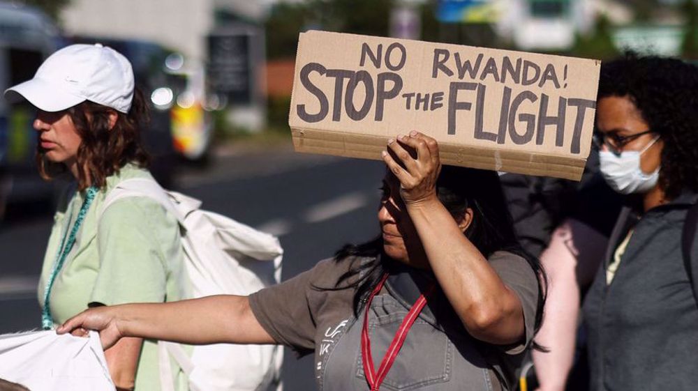 UK High Court rules Rwanda deportation plan ‘lawful’, raising concern among rights groups